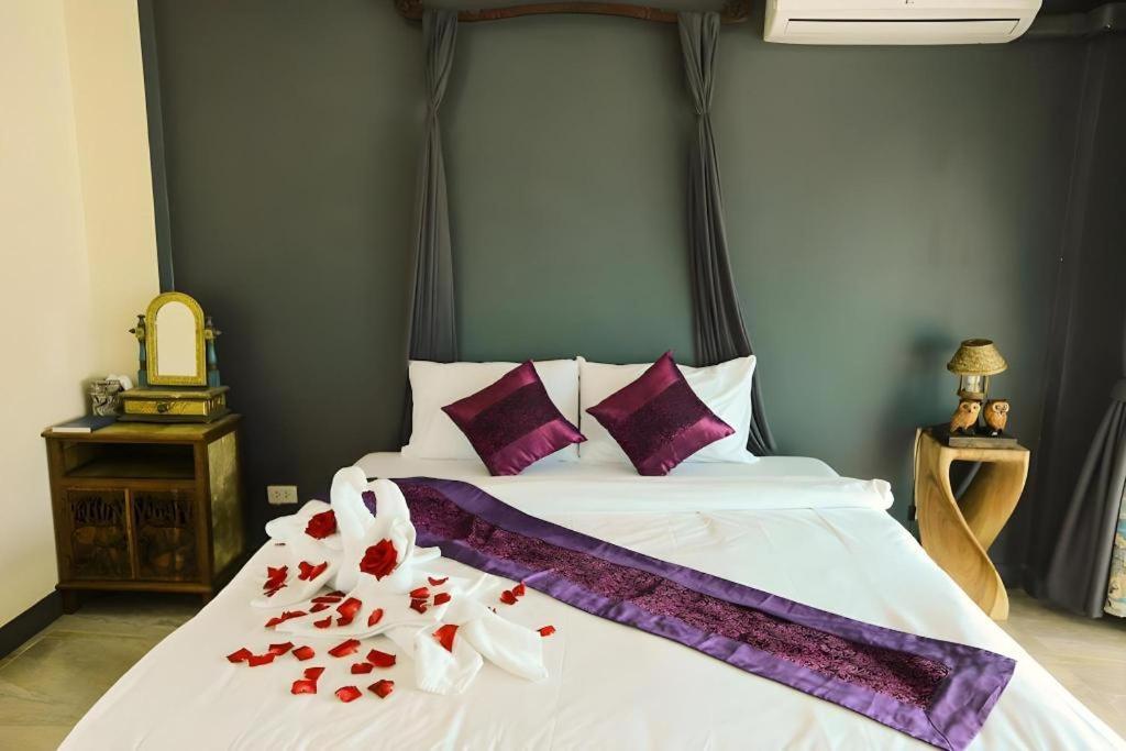 Sripoom Boutique House Hotel Chiang Mai Exterior photo