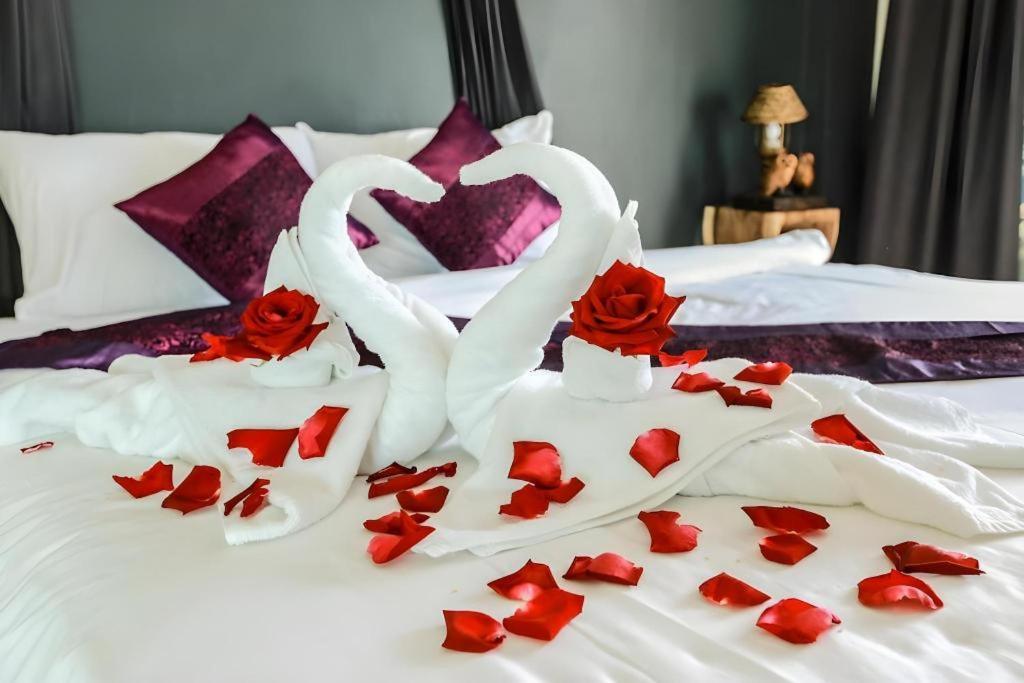 Sripoom Boutique House Hotel Chiang Mai Exterior photo