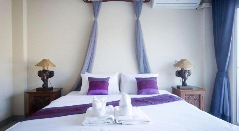 Sripoom Boutique House Hotel Chiang Mai Exterior photo