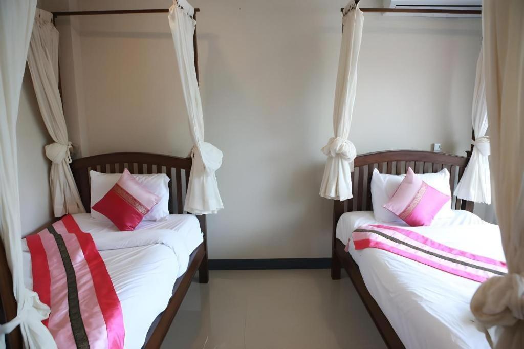 Sripoom Boutique House Hotel Chiang Mai Exterior photo
