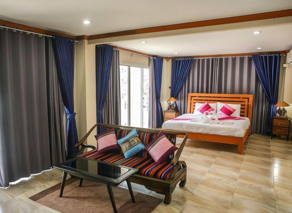 Sripoom Boutique House Hotel Chiang Mai Exterior photo