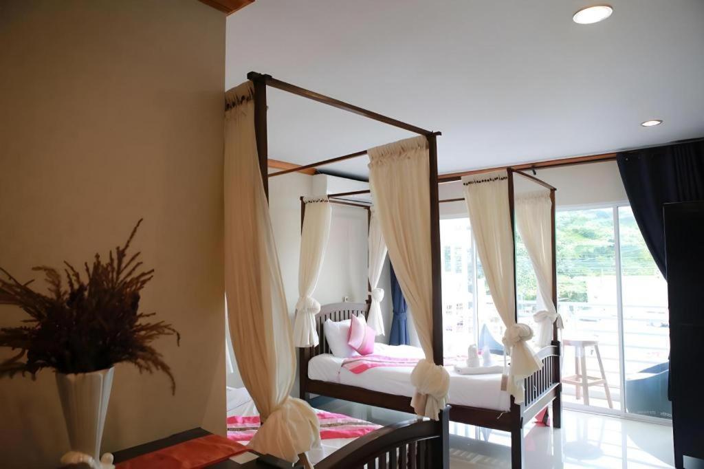 Sripoom Boutique House Hotel Chiang Mai Exterior photo