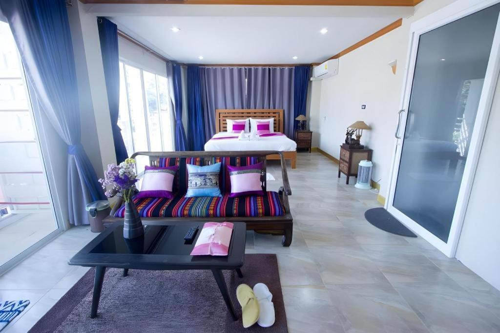 Sripoom Boutique House Hotel Chiang Mai Exterior photo